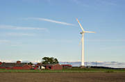arbete, elenergi, elkraft, elproduktion, energi, energiproduktion, kraftproduktion, kraftverk, milj, miljpverkan, miljvrd, vindkraft, vindkraftverk, vindmlla, vindsnurra, vindsnurror