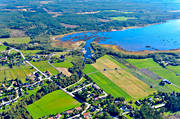 drnarbilder, drnarfoto, flygbild, flygbilder, flygfoto, flygfoton, grdar, hst, landskap, Vsterbotten