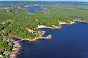 drnarbilder, drnarfoto, flygbild, flygbilder, flygfoto, flygfoton, grdar, hst, landskap, Vsterbotten