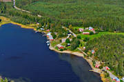 drnarbilder, drnarfoto, flygbild, flygbilder, flygfoto, flygfoton, grdar, hst, landskap, Vsterbotten
