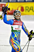 alpina vm, anja prson, bana, skidor, skidtvling, skidkare, skidkning, slalom, sport, tvling, utfrskning, vinter, re