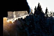 istappar, jul, julbilder, julkort, julstmning, lada, sn, stmning, stmningsbild, stmningsbilder, tak, vinter, vinterbilder, rstid, rstider